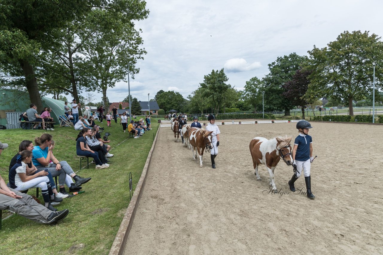 Bild 241 - Pony Akademie Turnier